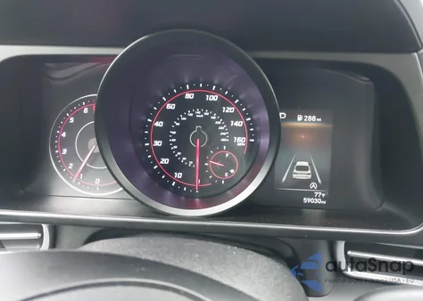 2022 Hyundai Elantra Se из США, поврежденный, VIN KMHLL4AG5NU225632